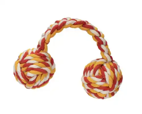 Rope Dumbbell